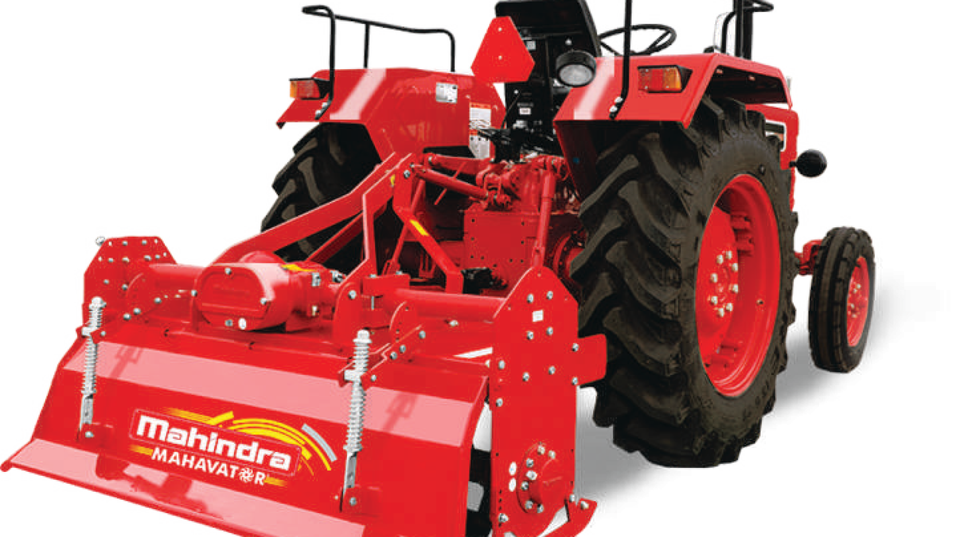 MAHINDRA MAHAVATOR