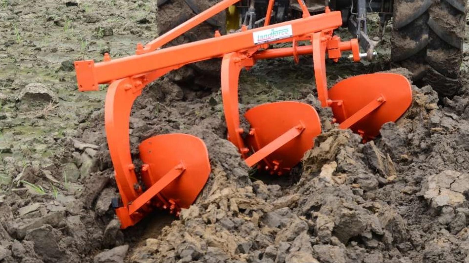 STD. MB PLOUGH