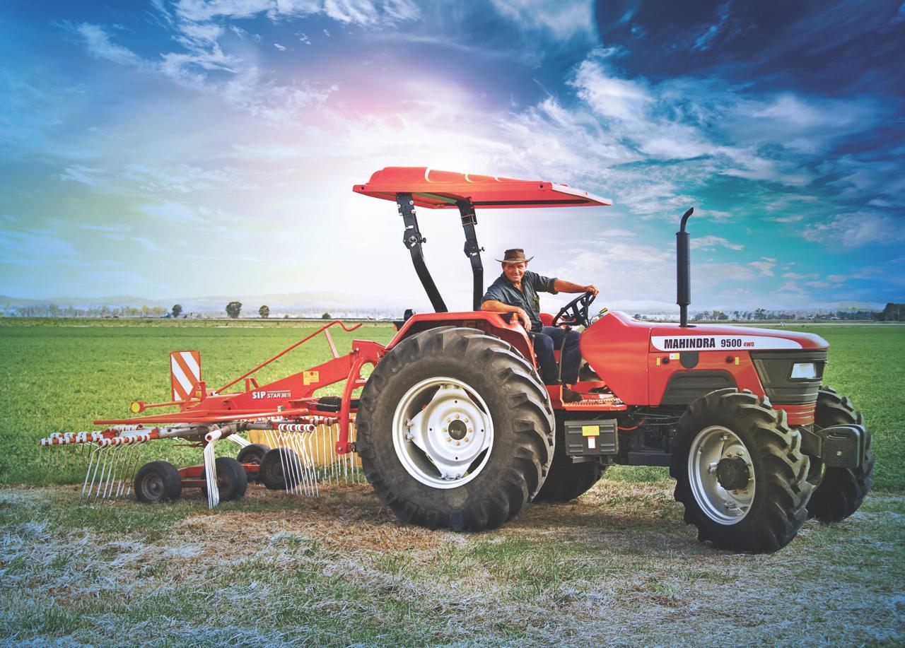 Your Trusted Mahindra Distributor – Powering Uganda with Reliable Automotives, Machinery & Farm Equipment.